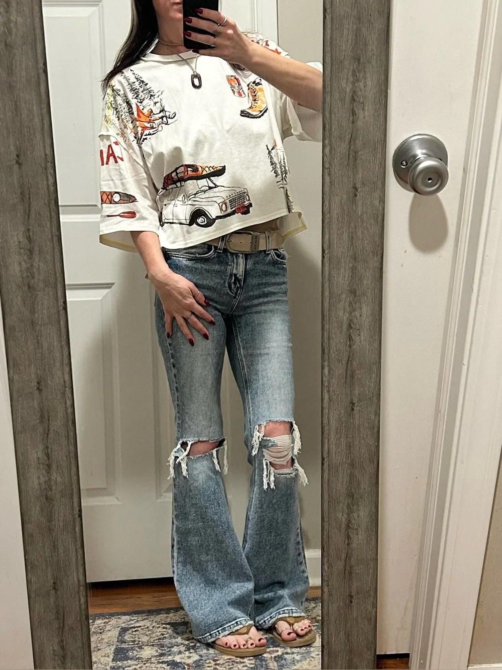 Free People oh my
